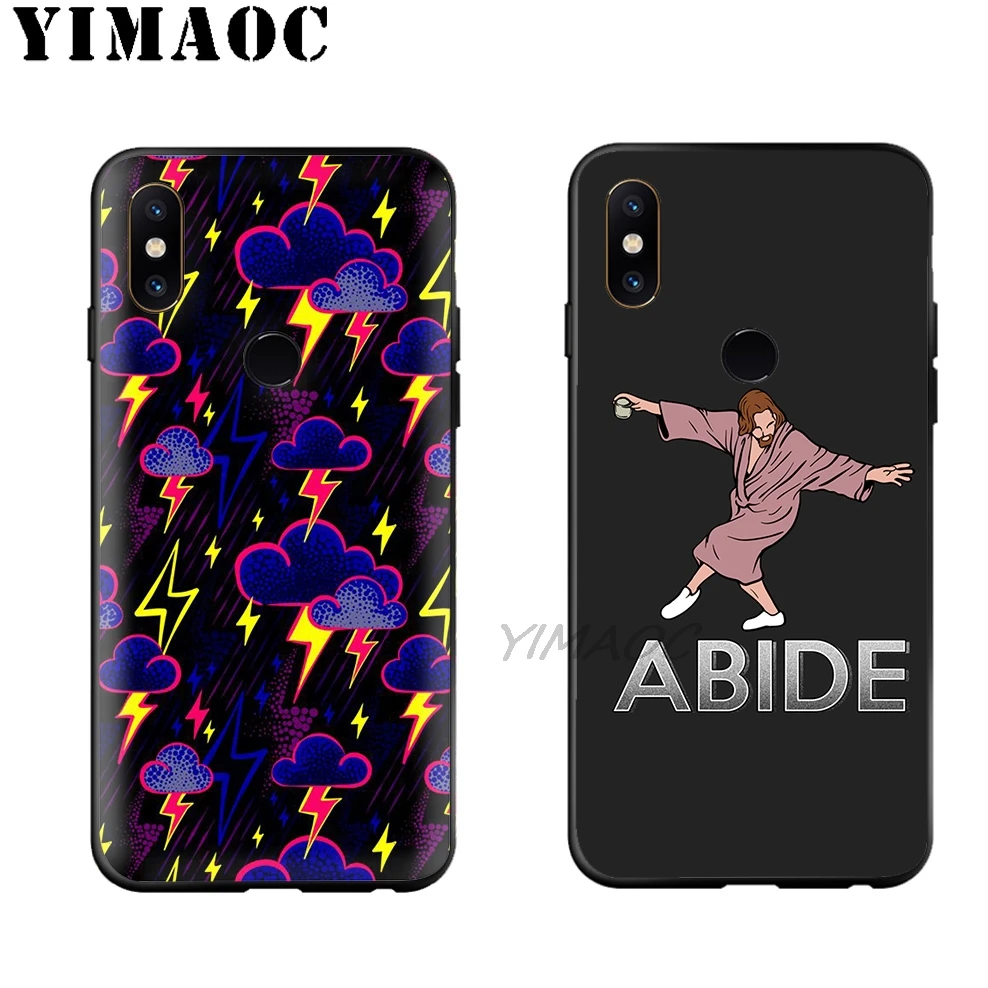 Мягкий чехол для Xiaomi Redmi Note 7 6 6A 5 4 4X 4A 5A S2 7A GO K20 Plus Pro |