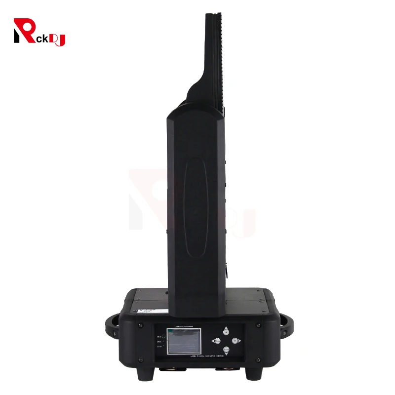 Светодиодное оборудование для дискотеки RGB панель с движущейся головкой Dmx и Art-net