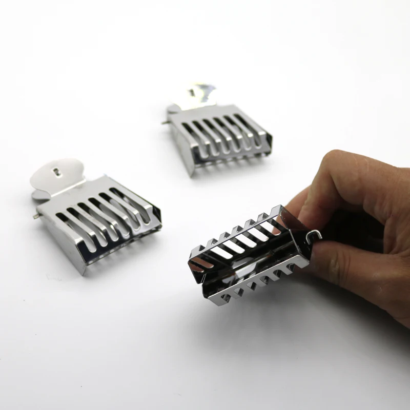 1 шт. инструменты для пчеловодства гальванизация книжный конец Ван клетка