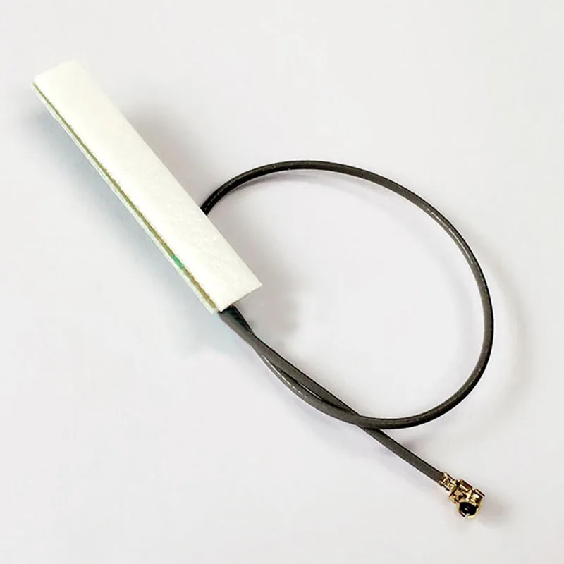 10 шт. GSM GPRS 3g Встроенная плата 1 13 линия 15 см длинный IPEX Разъем (3DBI) маленькая