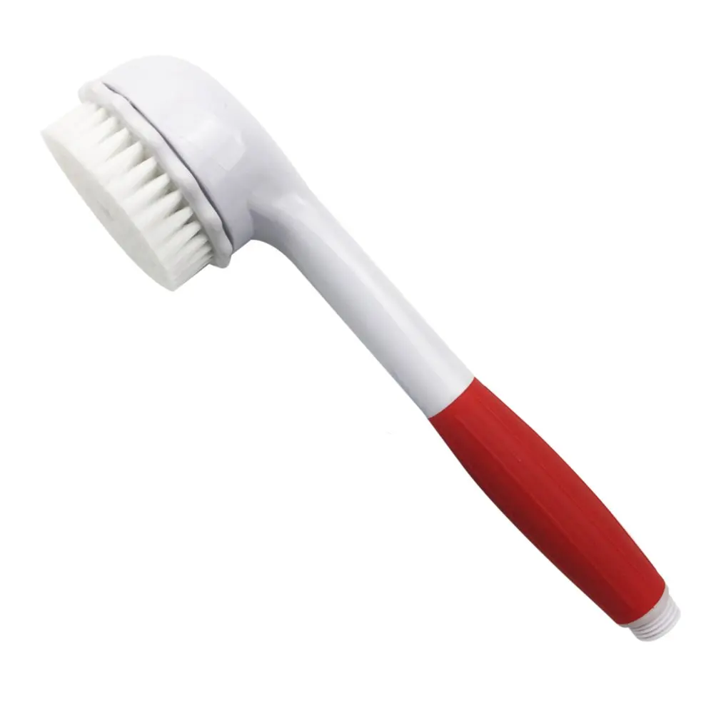 Multifunctional Self Massage Rubbing Shower Brushes Skin Health Care body massage tool |
