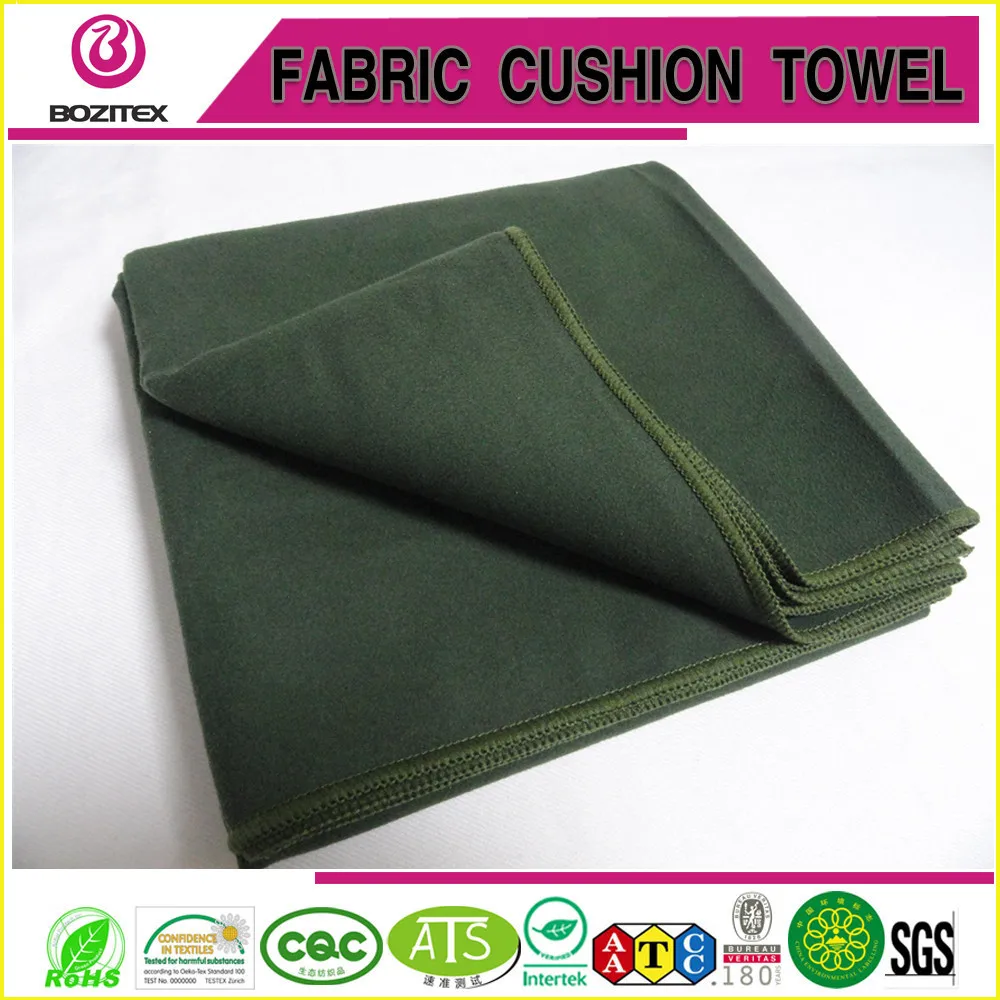 Новое горячее предложение 70x180 см полотенце из микрофибры Спортивная ванна для