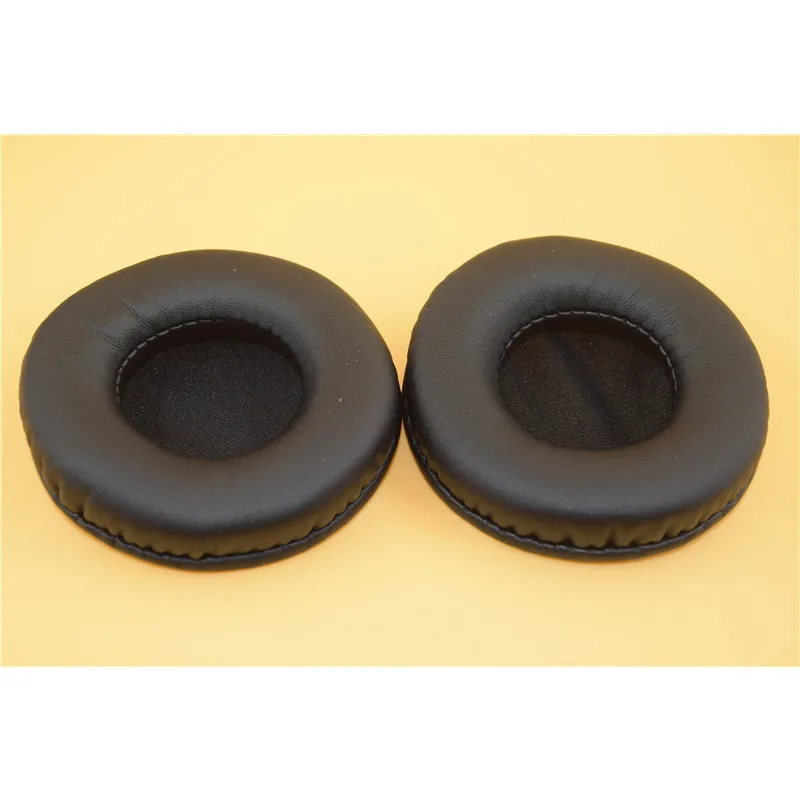 Губка из хлопка наушник амбушюры Замена для Sony MDR-V55 MDR-V500 MDR-7502 наушники подушечки