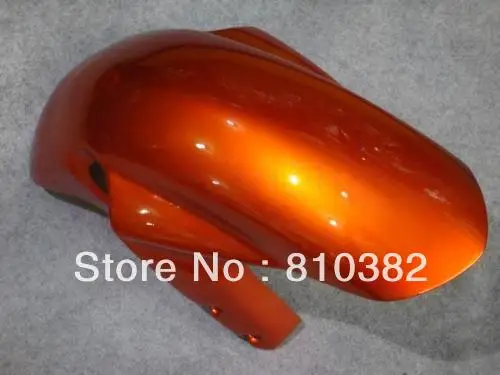 Комплект обтекателей для мотоцикла GSXR1000 03 04 GSXR 1000 K3 2003 2004 оранжево черный
