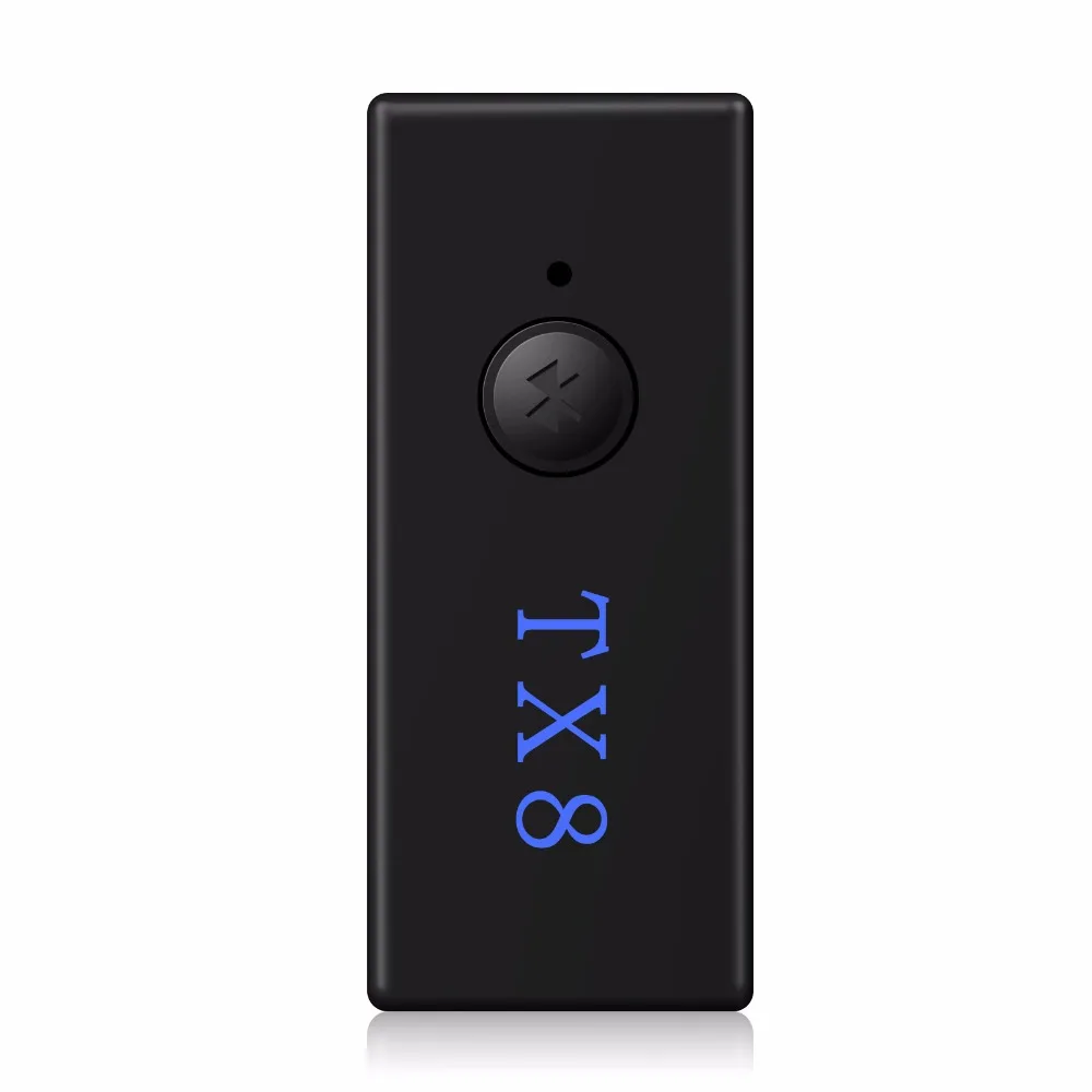 Bluetooth handsfree автомобильный комплект беспроводной аудио приемник адаптер