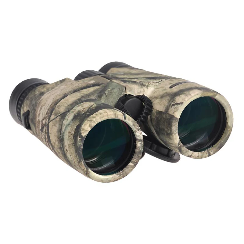 Comapct 10x42 бинокль телескоп камуфляж HD водостойкий lll ночного видения бинокль Professional открытый Монокуляры для охоты