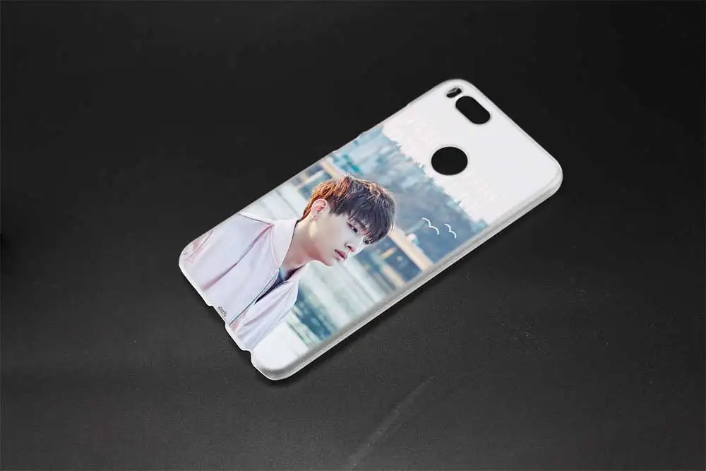 Мягкий силиконовый чехол GOT7 Jackson JinYoung для Xiaomi redmi 9a 8a 7a 6a 5a note 9 8 7 6 Pro 8t 9s y3 |