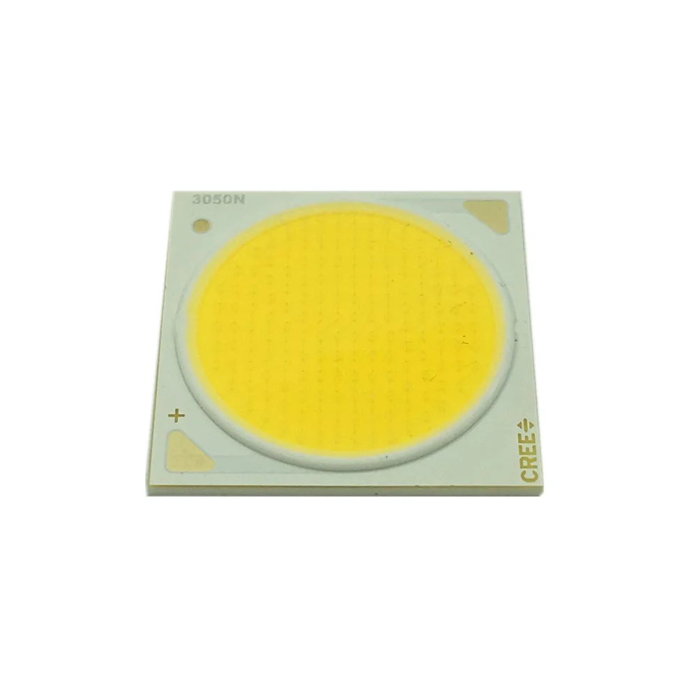 Большая Акция Cree CXA3050 CXA 3050 100 Вт Керамический COB светодиодный светильник EasyWhite 4000K