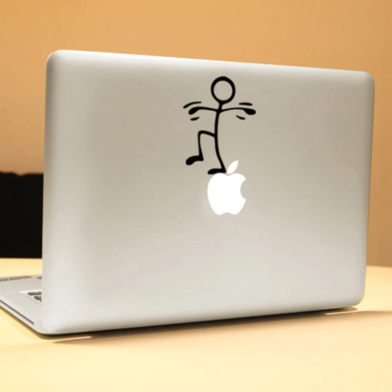Наклейка для ноутбука Наклейка на MacBook Pro Air retina 1" 12" 1" 14" 1" 15,6 дюймов Mac обложка кожа hp ноутбук Stciker