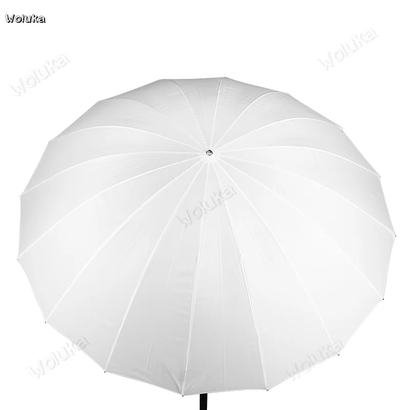 Светоотражающий зонт 1 метр 16 дюймов студийный Зонт с мягсветильник