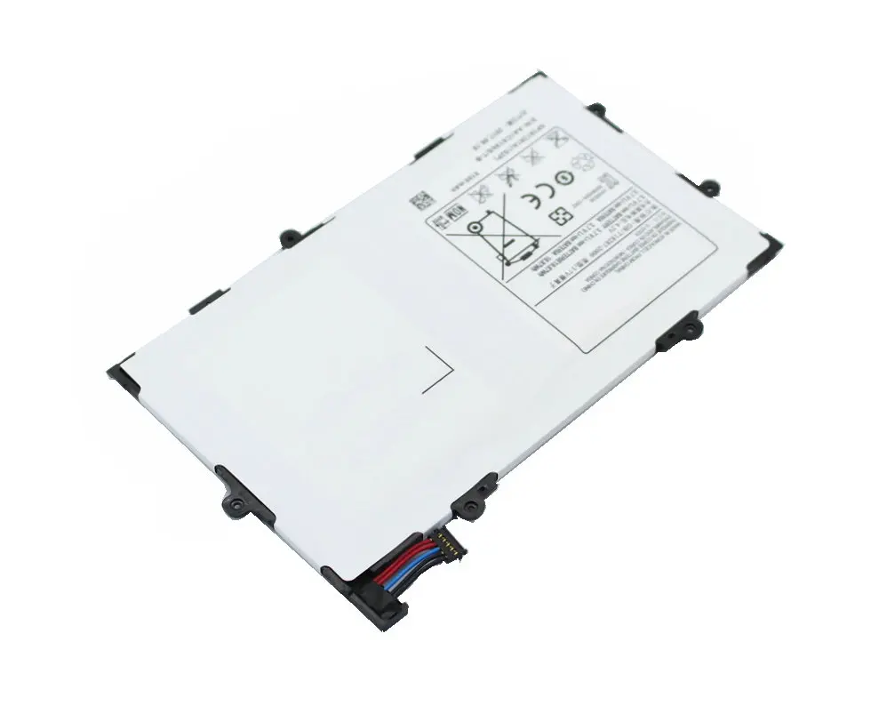 5 шт./лот 3 7 V 6100mAh SP368487A (1S2P) Запасная батарея для Galaxy Tab 8 9 P7300 P7310 P7320 GT-P7300 GT-P7310 |