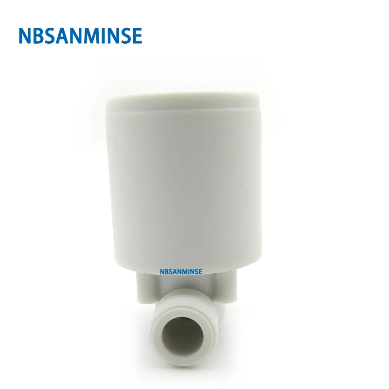 SMQF G1/2 Pulse solenoid valve For Boiler water tower farm automatic supply system NBSANMINSE | Обустройство дома