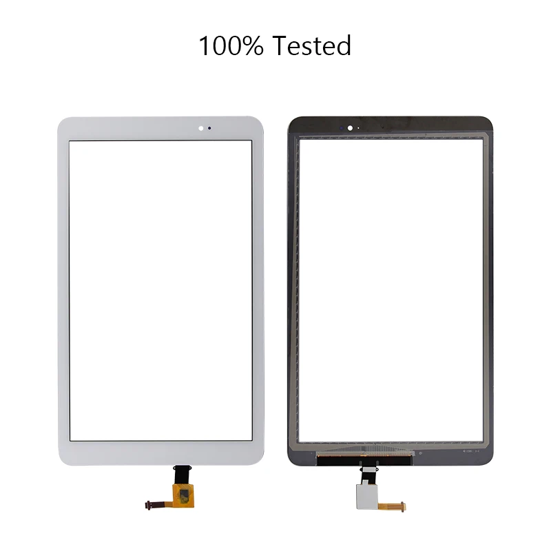 Для Huawei Mediapad T1 10 Pro LTE A21L A21W A22L A23L A21 сенсорный экран планшета стекло +