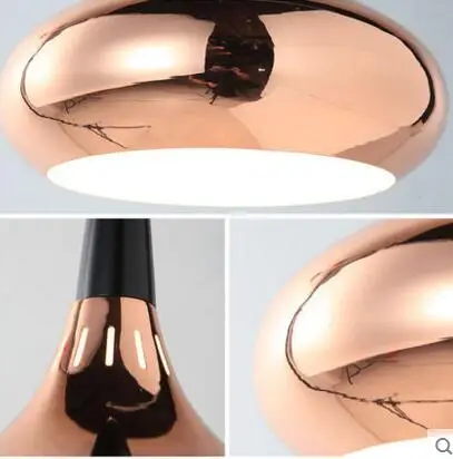 Скандинавский ресторан люстра один современный простой led столовая Бар