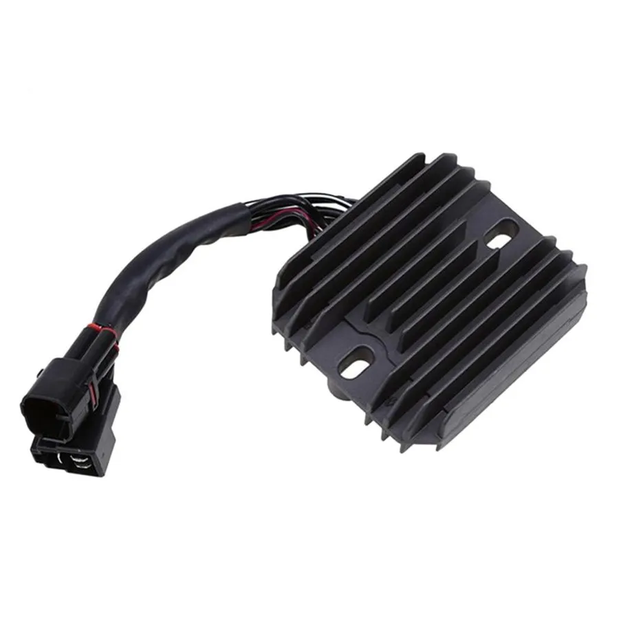Регулятор напряжения Выпрямитель для Suzuki GSXR 600 750 1000 2006 2007 2008 2009
