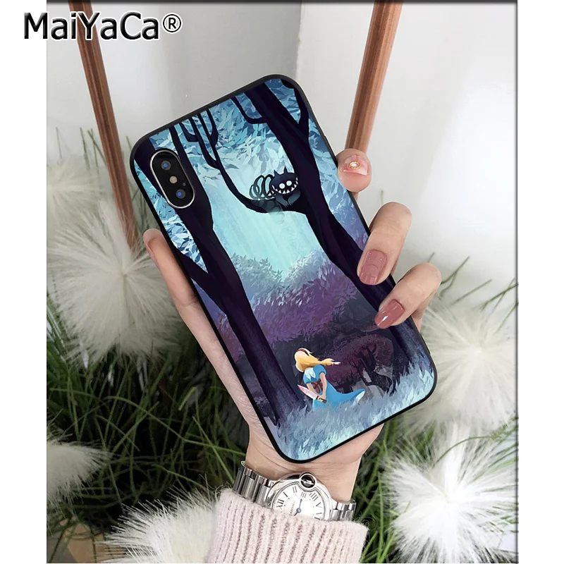 Мягкий чехол из ТПУ для Apple iPhone 8 7 6 6S Plus X XS MAX 5 5S SE XR | Мобильные телефоны и