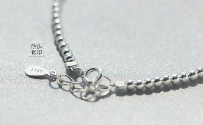 Реальный. Женское серебряное ювелирное изделие натуральный розовый кварц и