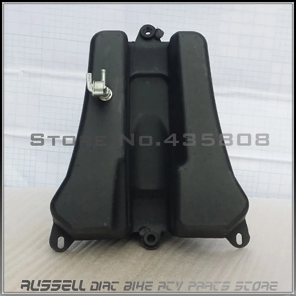 3л топливный бак крышка Petcock для APOLLO грязи/велосипед ямы 125/140/200/250cc