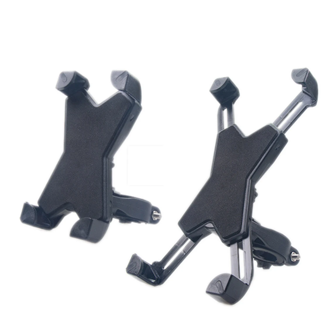Iguardor 360 Degree Universal Bicycle Bike Motorcycle Bracket Mobile Phone Holder Cycling Accessories | Спорт и развлечения