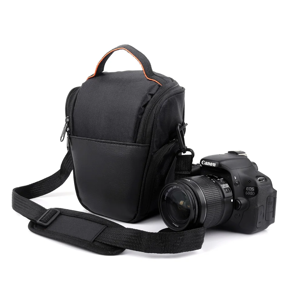 Сумка для DSLR камеры Sony HX300 HX400 A6300 A6000 A580 A560 A450 A390 A7R A77 A65 A58 A57 A3000 A350 A700 A900 A550 A500 A330|dslr