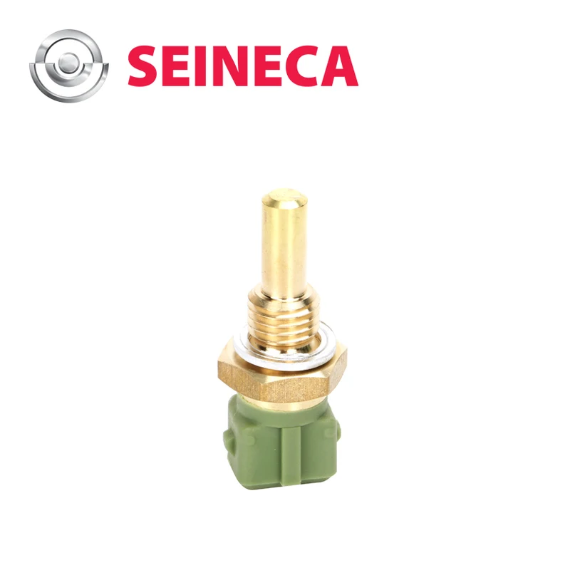 Датчик температуры охлаждающей жидкости SEINECA для Honda hyundai Land Rover BMW 0280130113 6U0919501 1T1221