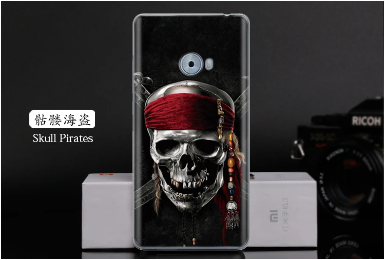Новое поступление чехол для телефона Xiaomi Mi Note 2 5 7-дюймовый модный дизайн мягкий