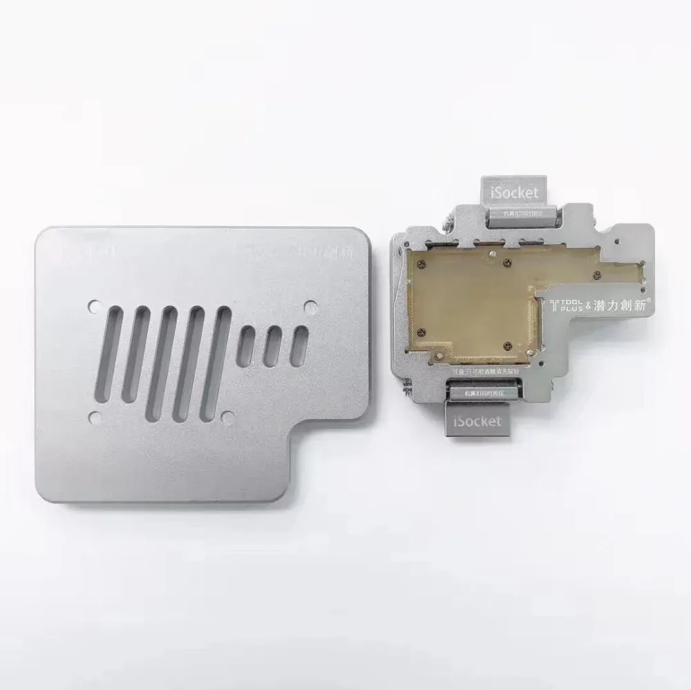 For Iphonex motherboard function test stand is the best durable compact exquisite sophisticated for iphonex board fixture | Мобильные