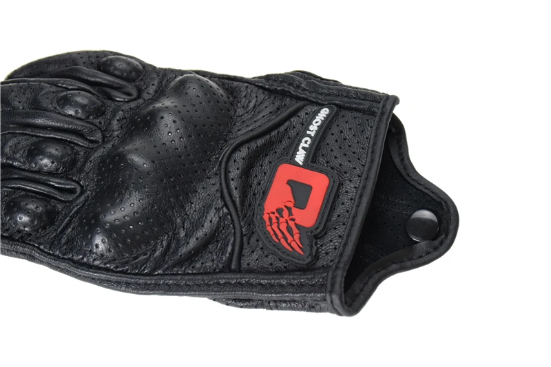 Мотоциклетные Перчатки Сенсорный экран перчатки Guantes Moto мотогонщиков Ездовые перчатки для мотор полный палец