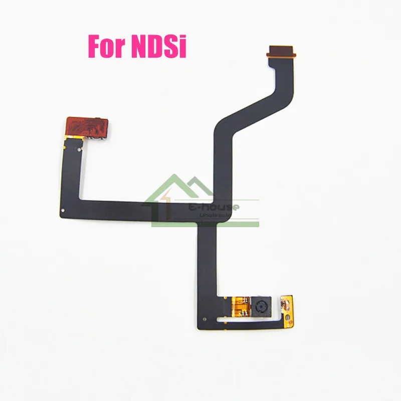 [20 шт./лот] Оптовая цена для оригинального модуля камеры Замена Nintendo NDSI гибкий