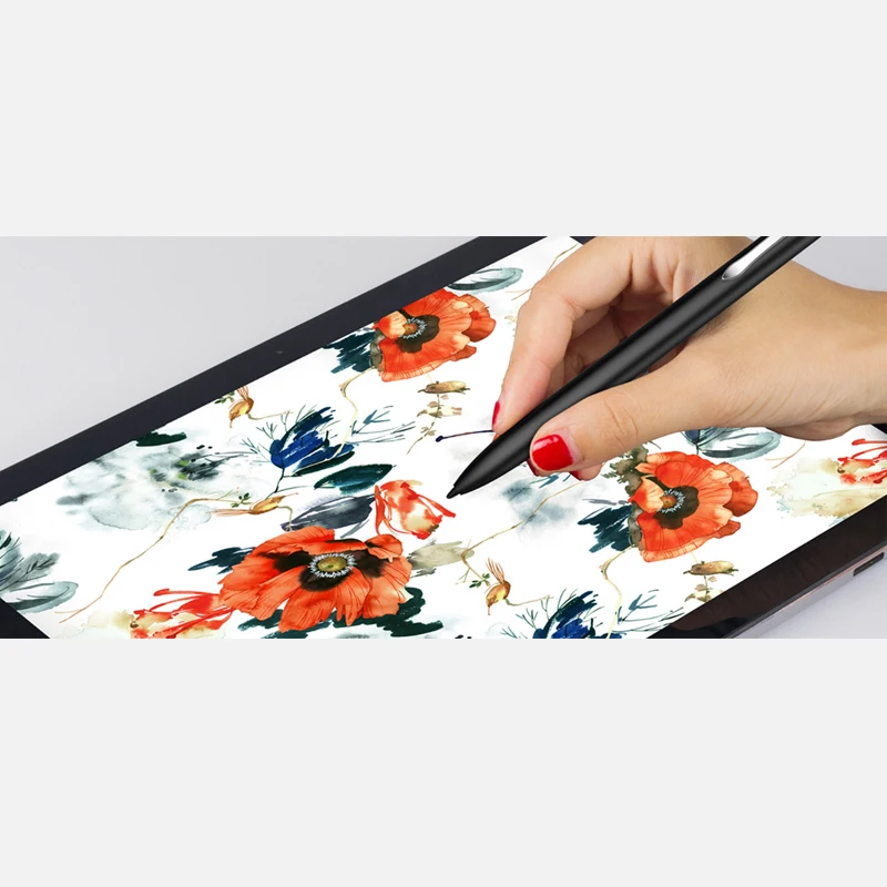 Новейший оригинальный chuwi HiPen H2 для Hi10 Pro/Hi10 plus Dual OS Tablet PC металлический корпус