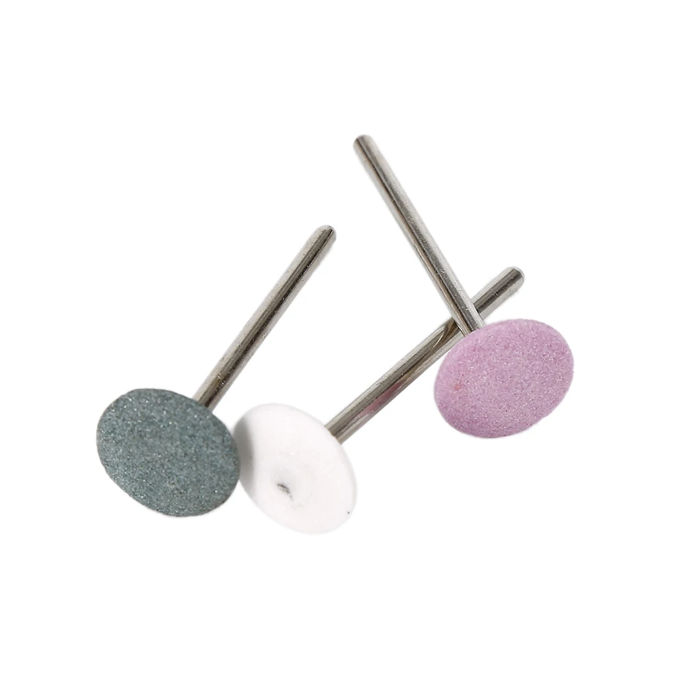 1 шт. насадка из карбида кремния в форме гриба | Красота и здоровье