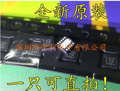 

100%Original 20PCS C8051F300-GMR C8051F300 F300 QFN11
