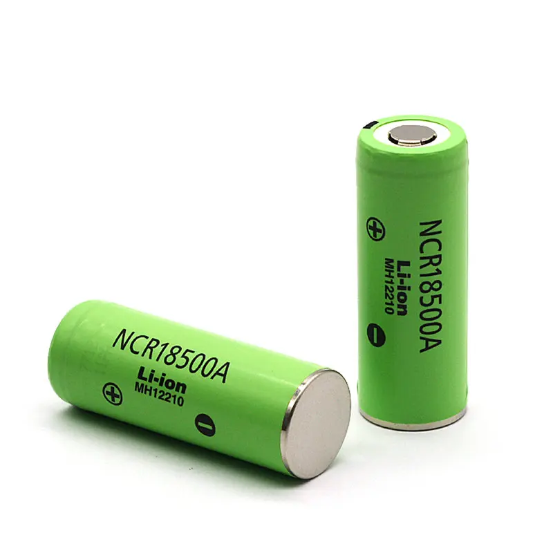 NCR18500A 3 7 В 2040 мАч литий ионный аккумулятор для Frsky X Lite радиопередатчик пульт