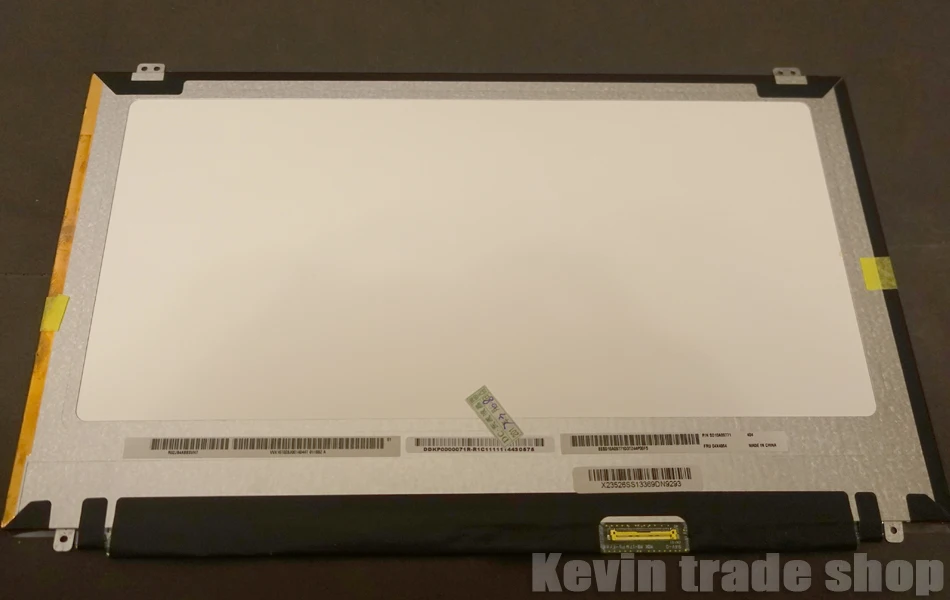 Бесплатная доставка VVX16T029D00 VVX16T028J00 VVX16T010D00 FRU 04X4064 светодиодный ноутбук ЖК-дисплей