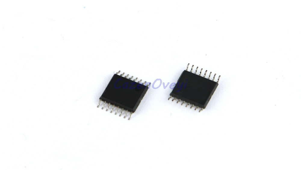 10 шт./лот DRV8833PWPR DRV8833PWP DRV8833 TSSOP-16 в наличии | Электронные компоненты и