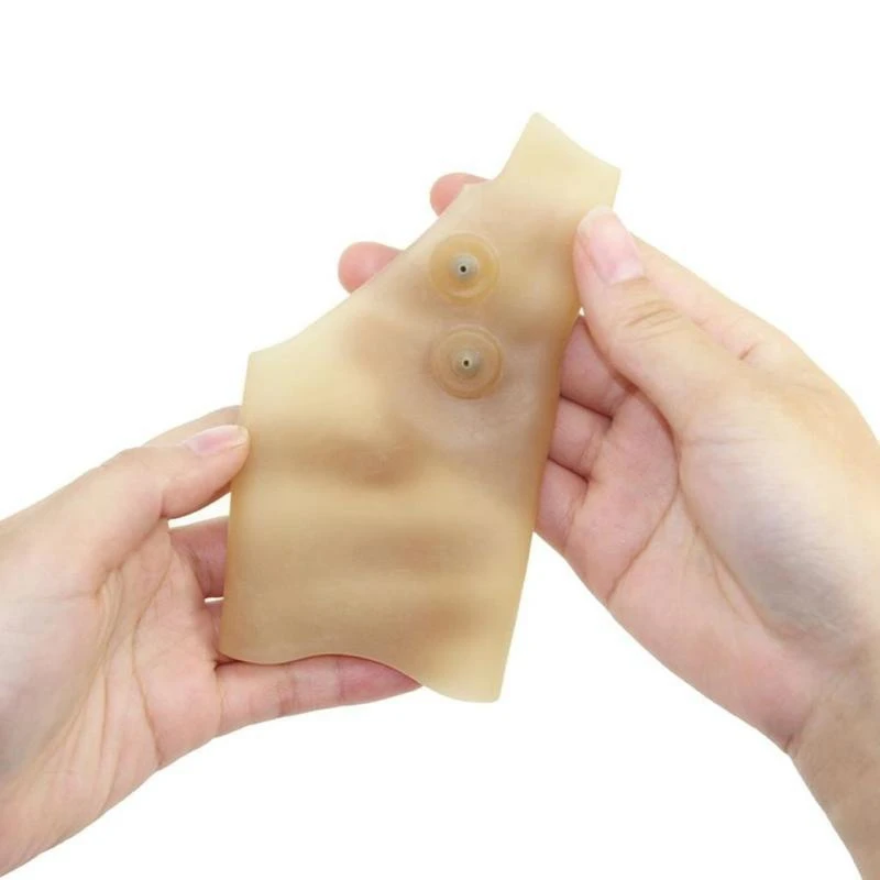 Магнитные терапевтические перчатки для поддержки рук и большого пальца мужчин