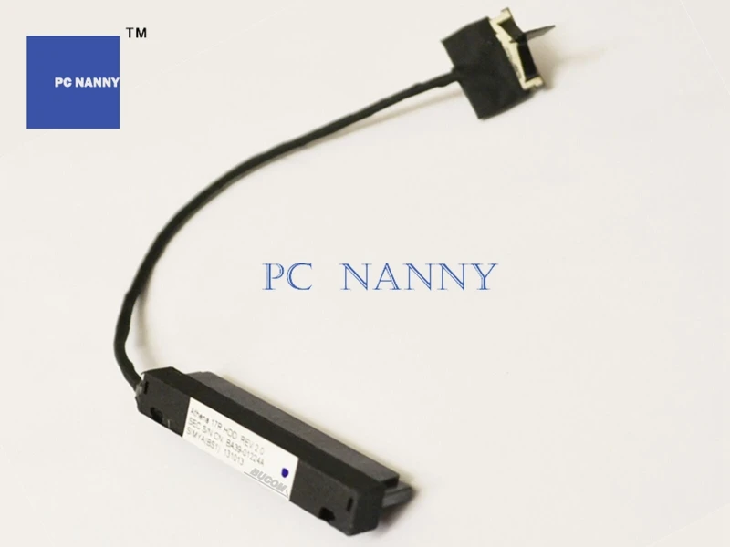 Новинка оригинальный кабель PCNANNY для SAMSUNG Φ NP700G7C 530U3C 530U4B 530U4C HDD 100% протестирован