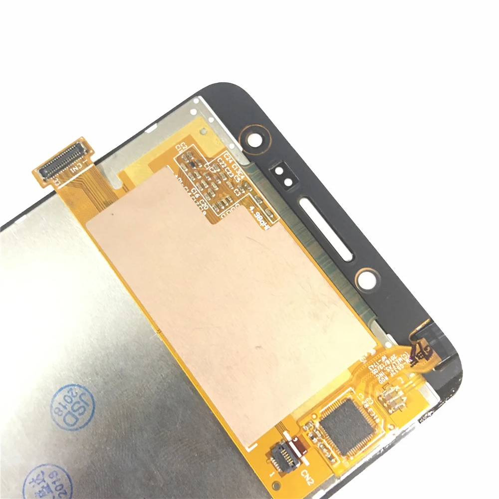 ЖК дисплей для Samsung Galaxy J2 Prime с сенсорным экраном дигитайзер сборка Дисплей G532 G532F