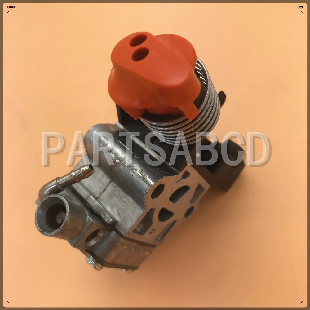 GENUINE CARBURETOR RC2 S243 FOR STIHL FS94 &amp KM94 TRIMMERS RC2-S243A 4149-120-0600 | Автомобили и мотоциклы