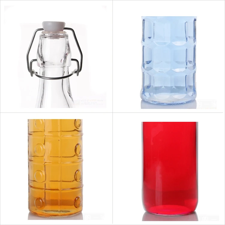 Стеклянная бутылка для масла 1 шт. 250 мл бутылки специй соевое масло соуса уксус