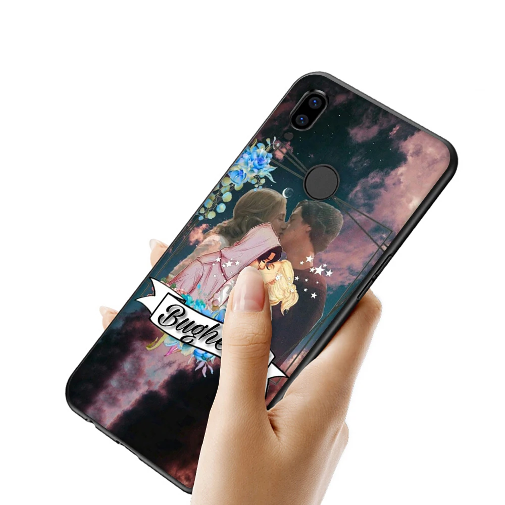 Чехол WEBBEDEPP с принтом «ривердейл ТВ Southside Serpent» из ТПУ для Xiaomi Redmi 5A 6A S2 5 Plus для Redmi Note 5 6 7 Pro, мягкий чехол