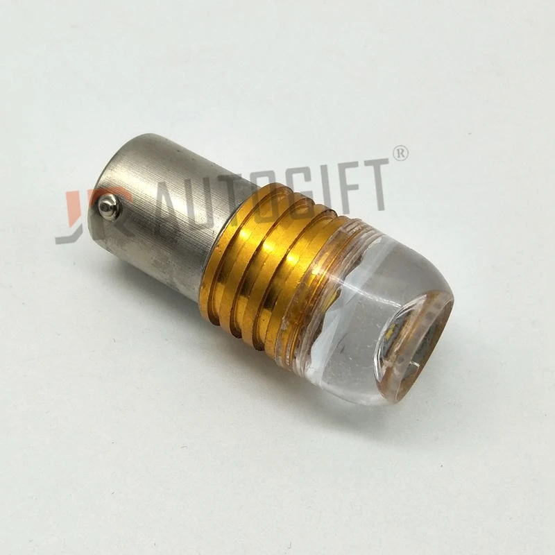50 шт. S25 1157 BA15S 3SMD 5630 импульсная вспышка автомобильный сигнал поворота Стоп