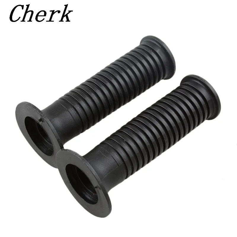 Ручки для мотоциклов BMW R1100 R1150 GS R S F650 черные 7/8 дюйма|hand grips bar|grip barmotorcycle handlebar hand |