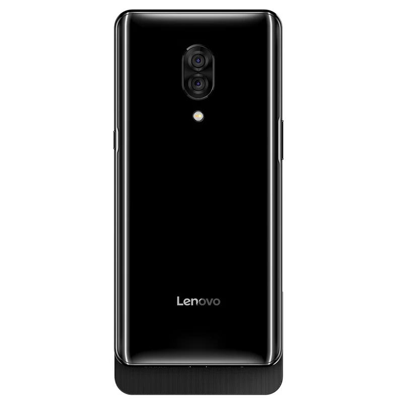 Оригинальный смартфон lenovo Z5 Pro Android мобильный телефон 6 ГБ 64 Восьмиядерный