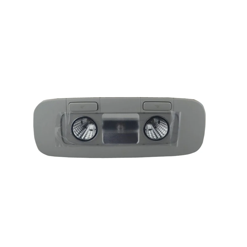 JEAZEA OEM 1K0 947 291A задсветильник лампа для чтения купольная VW Golf MK6 Jetta Passat B7 CC