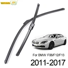 Misima стеклоочистители ветрового стекла для BMW 6 серии 640i 650i M6 640d F12 F13 F06 покрытие ветрового стекла стеклоочиститель 2011 2012 2013 2014 2015 2016