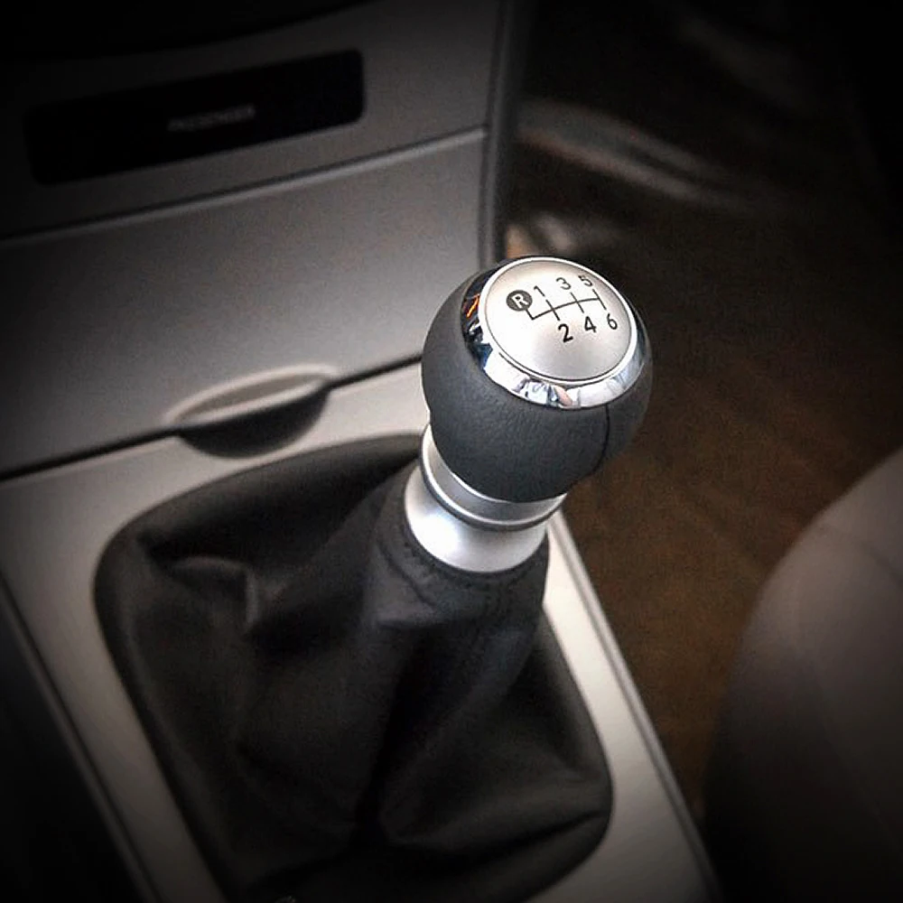 Ручная Трансмиссия 6 скоростей ручка переключения передач для автомобиля Toyota