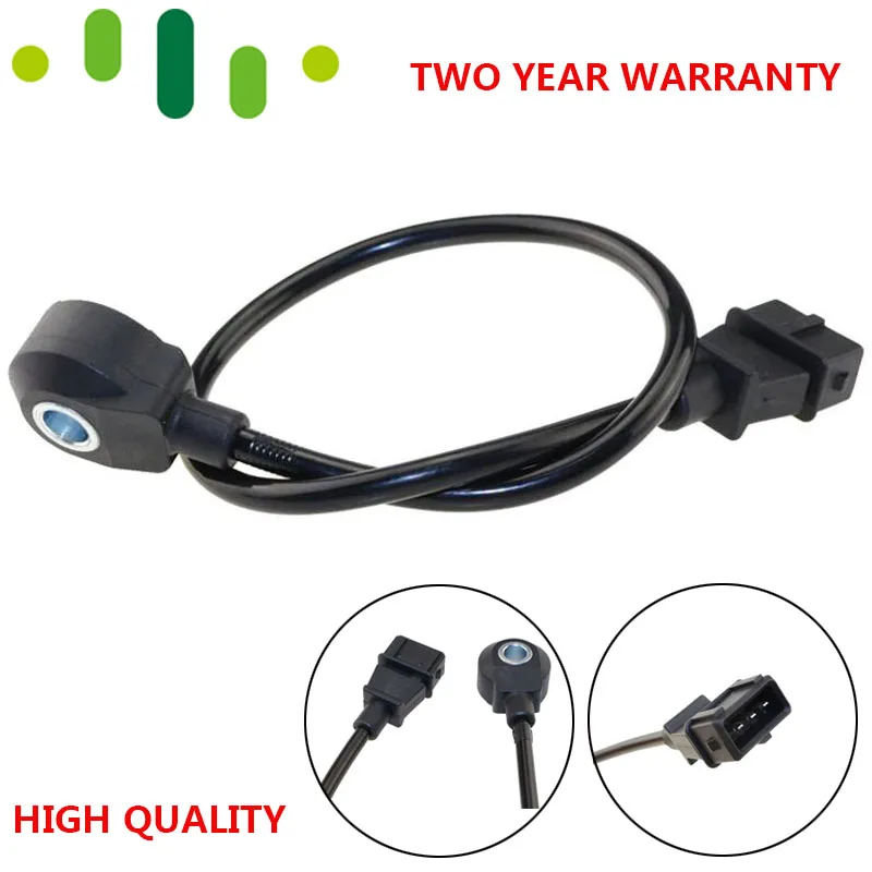 Зажигания детонации Сенсор для CITROEN PEUGEOT C5 C6 C8 уклонение от SYNERGIE XANTIA XM ZX 306 405 406 407 505 605 607 806 807