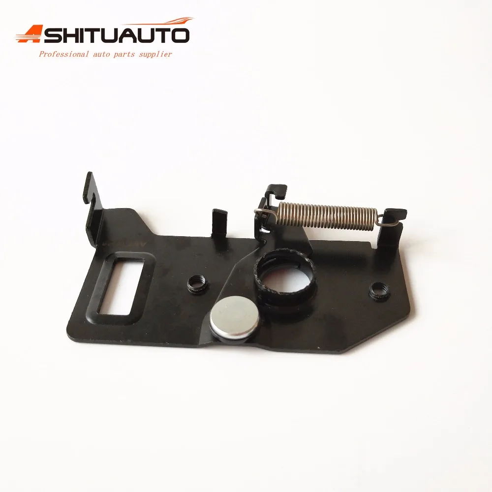 Замок капота/фиксатор капота для Chevrolet Lacetti 2004-2007 Optra 4DR Striker OEM #9023515 96548882 |