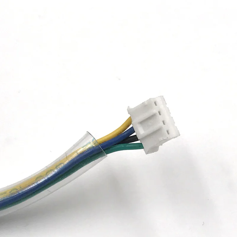 Вентилятор охлаждения pwm 140 мм 14 см 14025 в пост. Тока а шасси с четырехпроводным